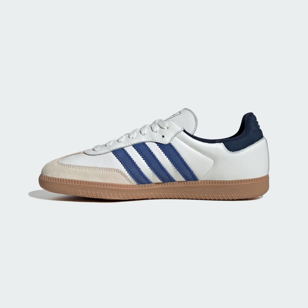 8.5M / 9.5W - [NEW] Men's adidas Samba OG Casual Shoes White‎ JH5632 - Picture 6 of 8